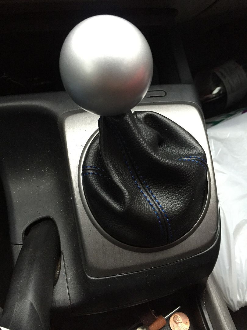 Strut King Shift Boot 8th Generation Honda Civic Forum